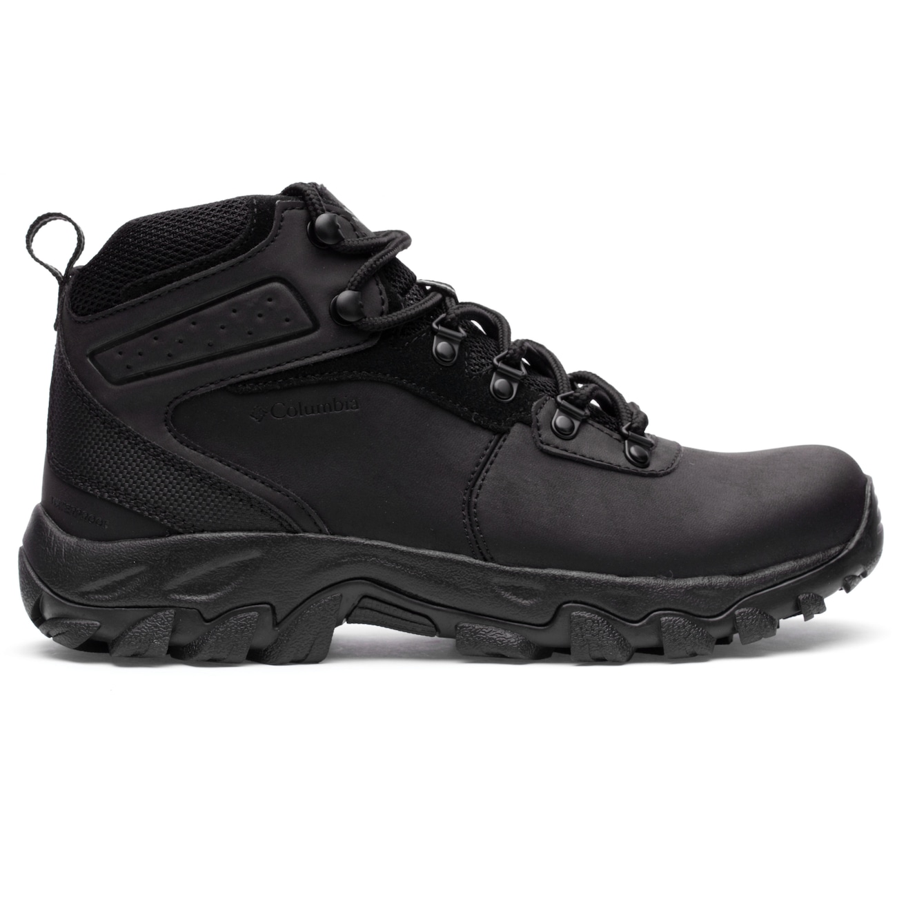 Bota Impermeável Columbia Newton Ridge Plus II Waterproof