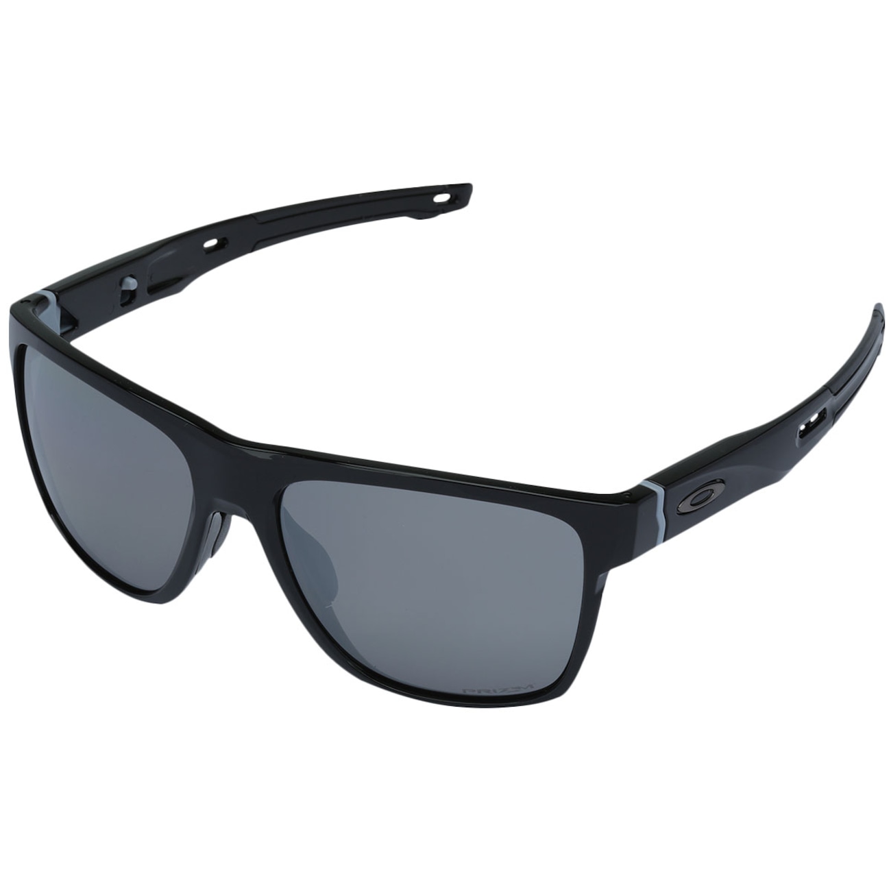 Óculos de Sol Oakley Crossrange XL Polarizado Prizm - Unissex