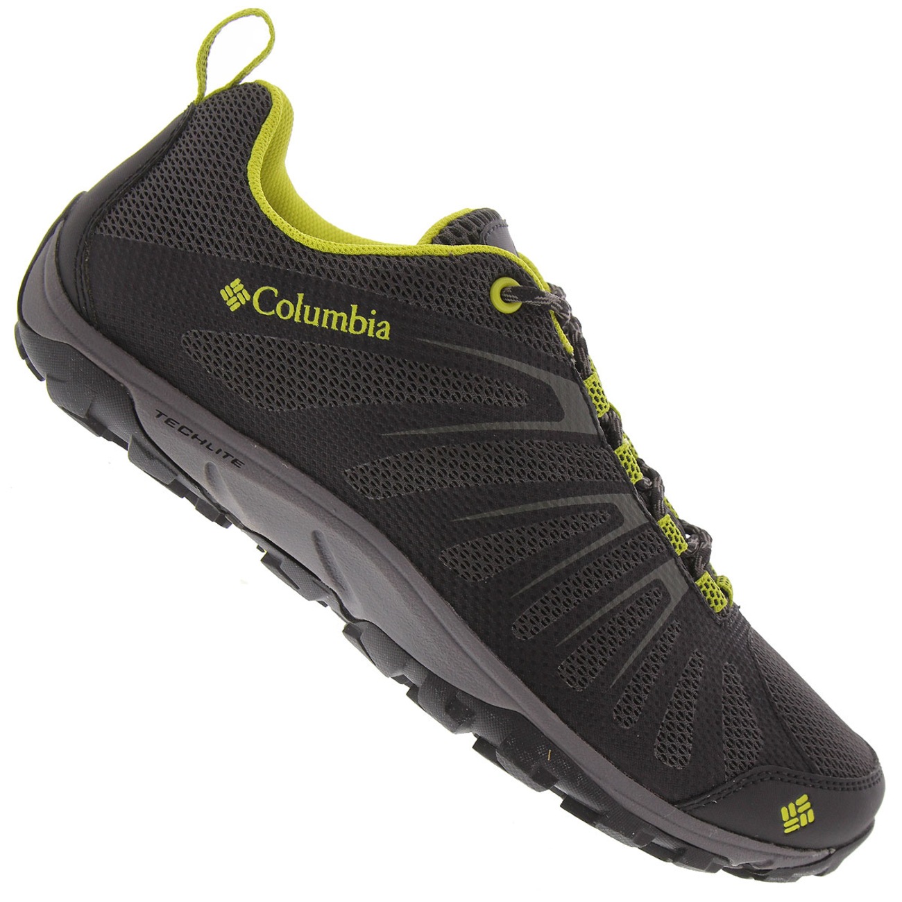 Tênis Columbia Conspiracy Razor II - Masculino | Centauro