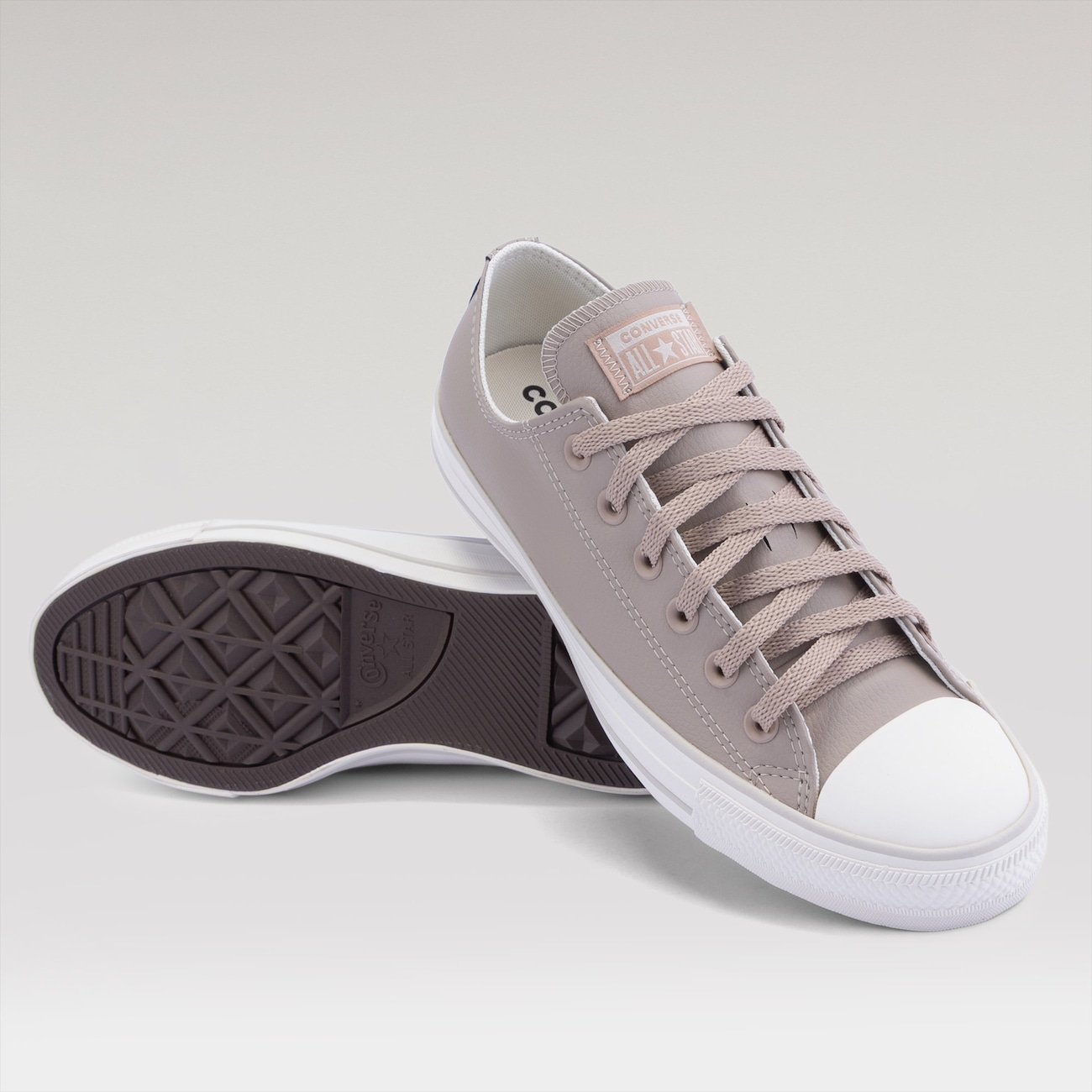 Tênis Converse All Star Chuck Taylor Malden - Unissex em Promoção