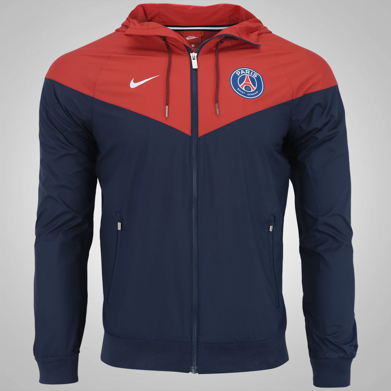 Jaqueta nike psg authentic windrunner sale masculina