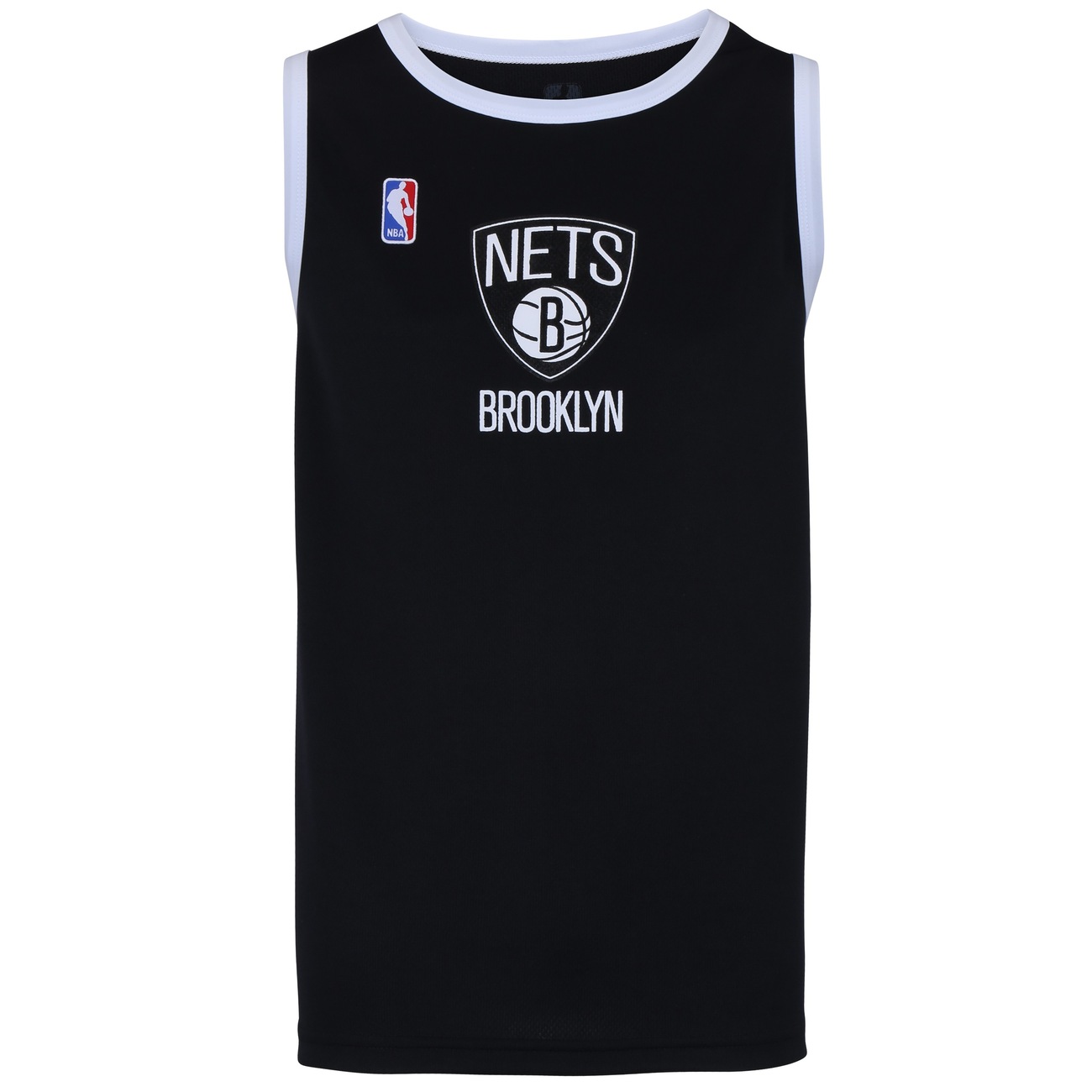 camisa brooklyn nets centauro