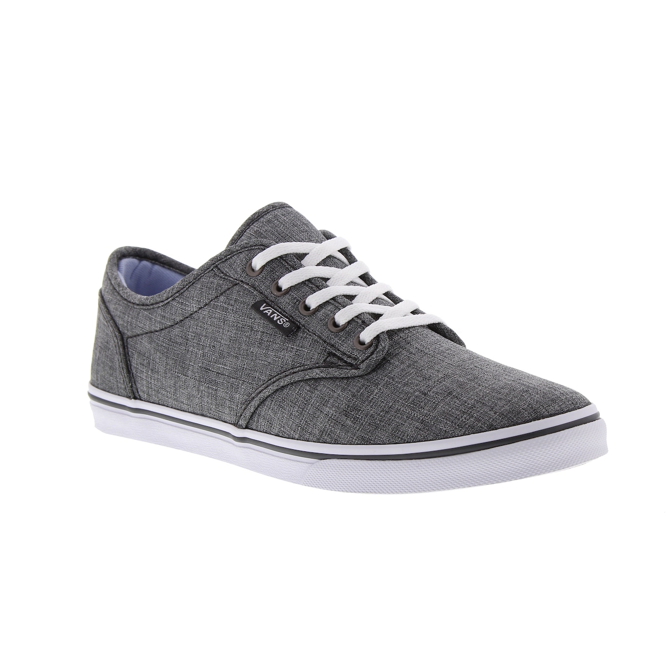 tênis vans atwood low preto