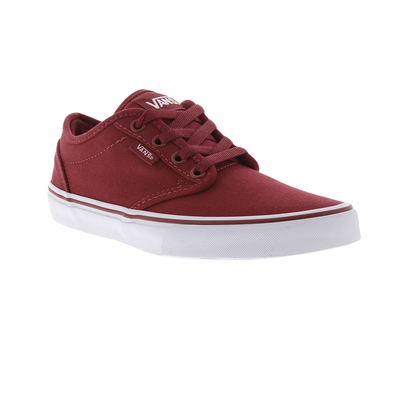 vans preto feminino centauro