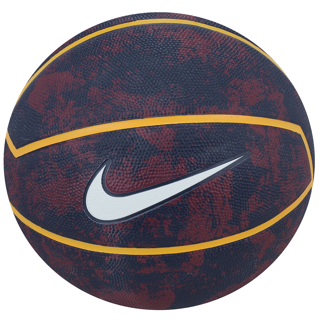 Bola Basquete Nike Lebron Playground 4P Tam 7