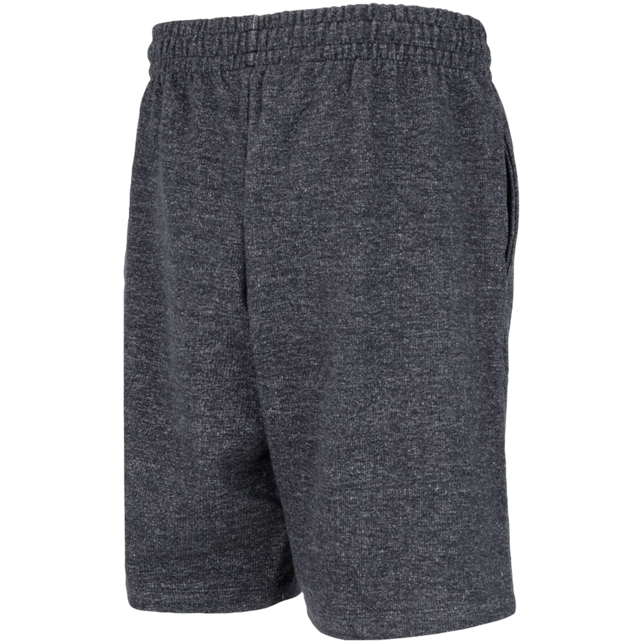 Bermuda de Moletom Mizuno Way - Masculina - Video 1