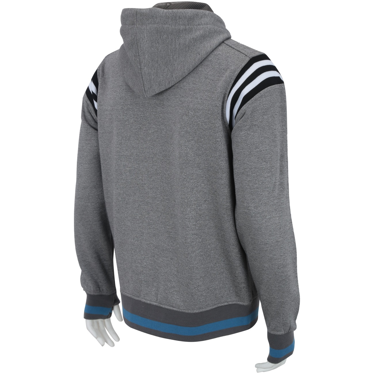 butterfly back moletom com capuz