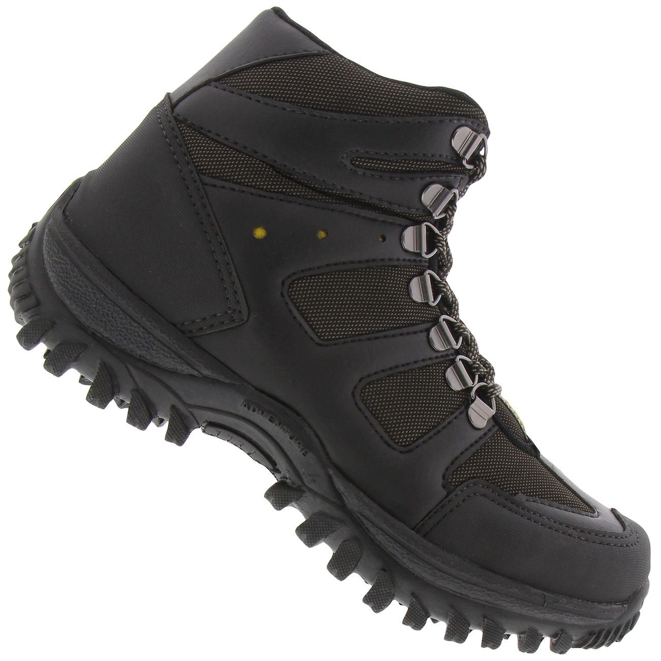 Bota Nord Outdoor Everest Masculina Centauro