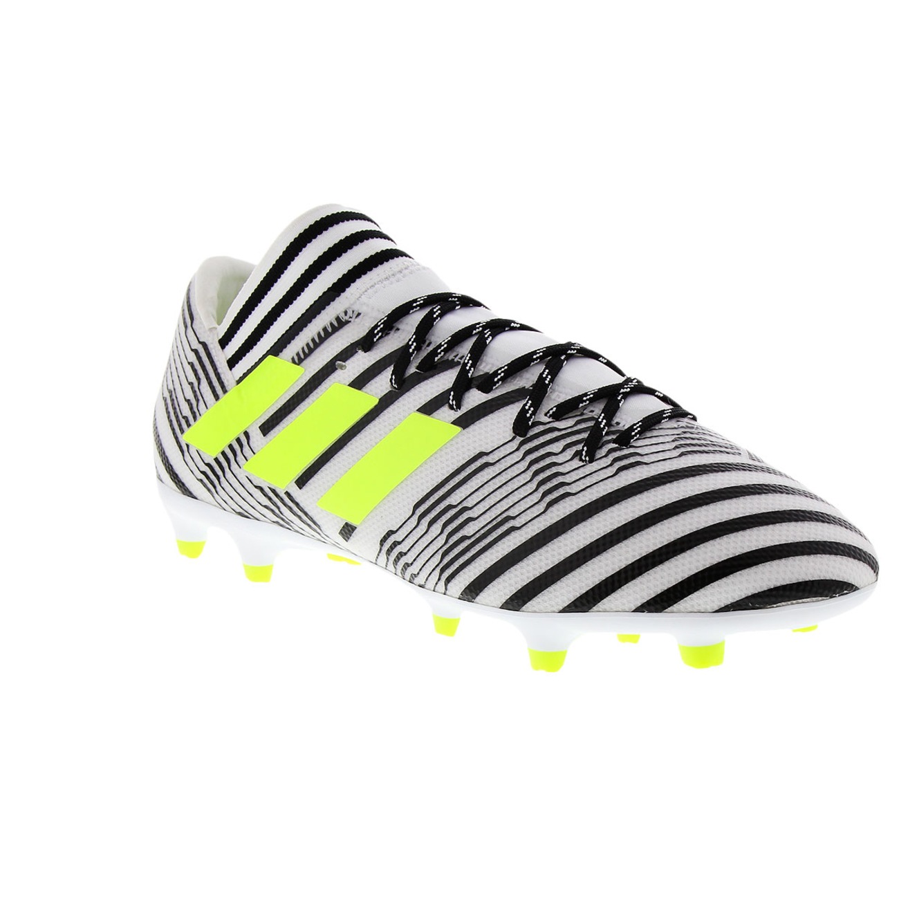Chuteira de Campo adidas Nemeziz 17.3 FG - Adulto | Centauro