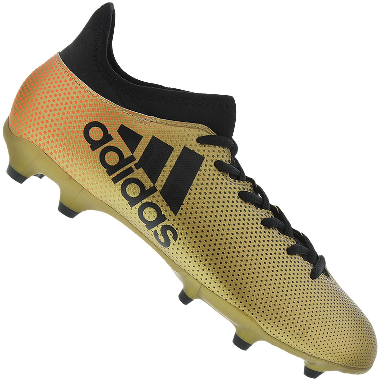 Chuteira de Campo adidas X 17.3 FG - Adulto | Centauro