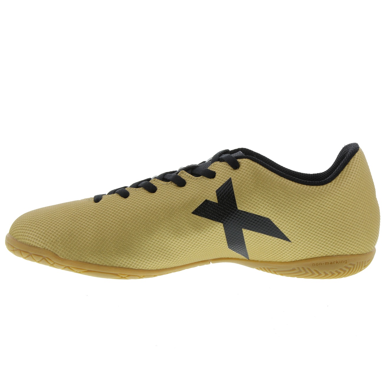 Chuteira Futsal adidas X 17.4 IN - Adulto | Centauro