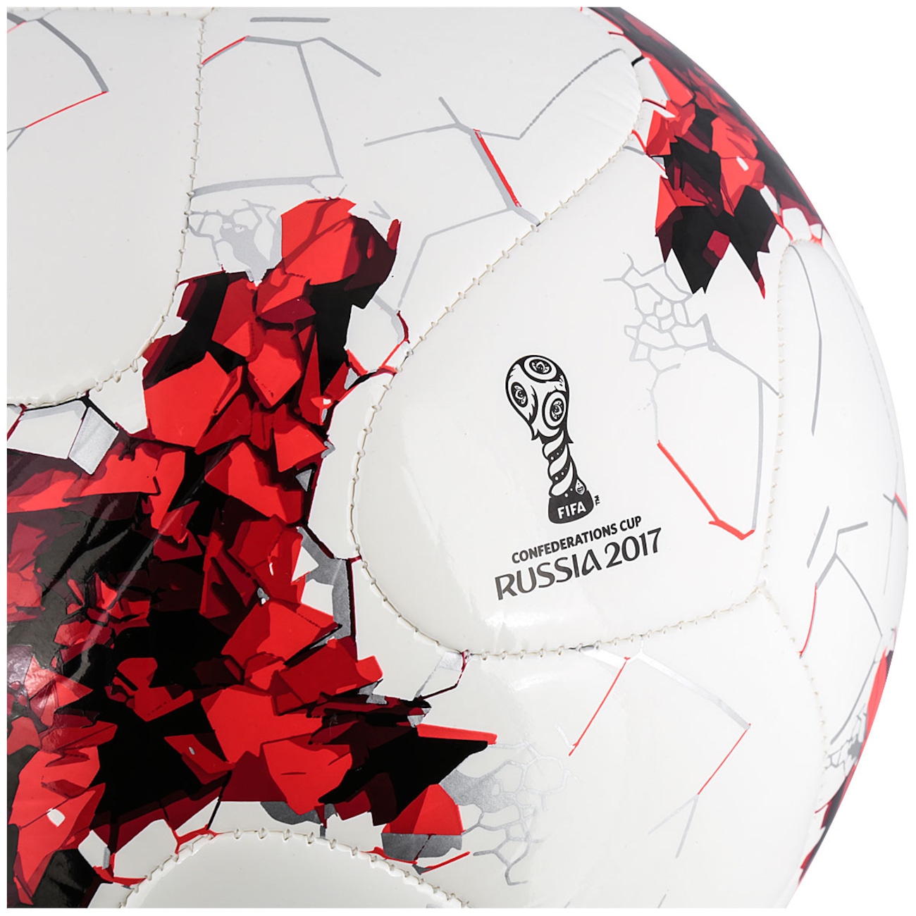 Bola de Futebol de Campo adidas Krasava Top Glider | Centauro