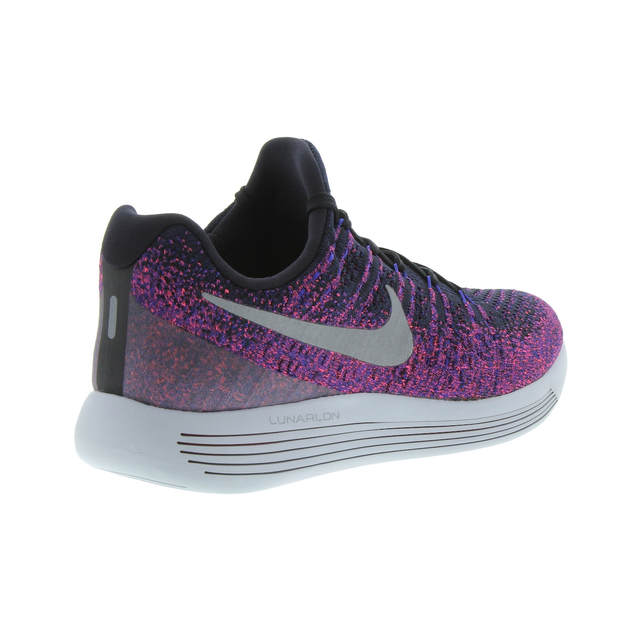 Tênis Nike Lunarepic Low Flyknit Masculino Centauro