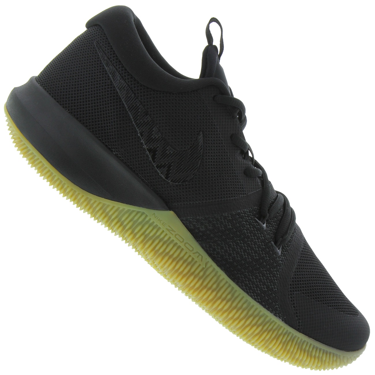 tenis nike zoom assersion