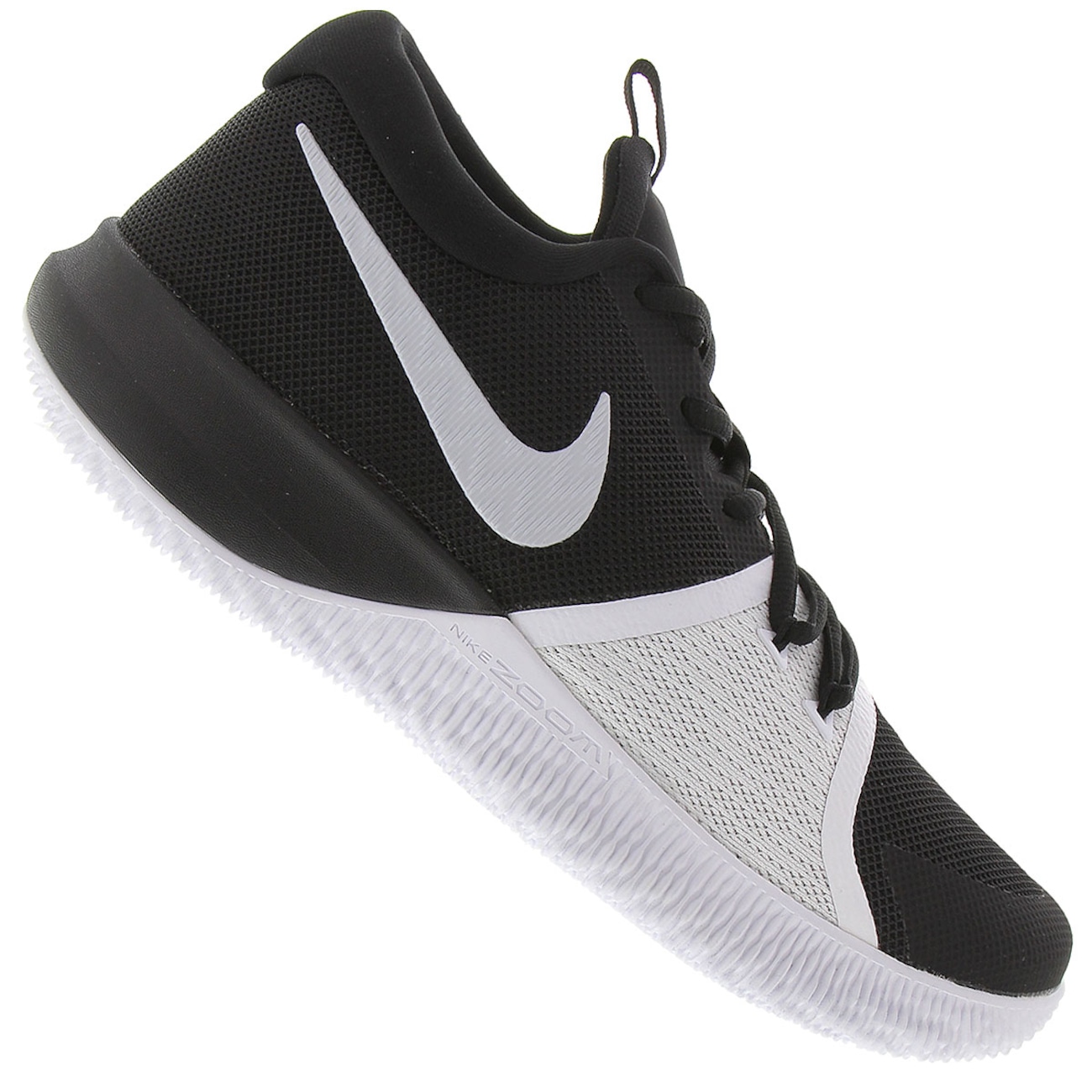 Tênis Nike Zoom Assersion Masculino Centauro