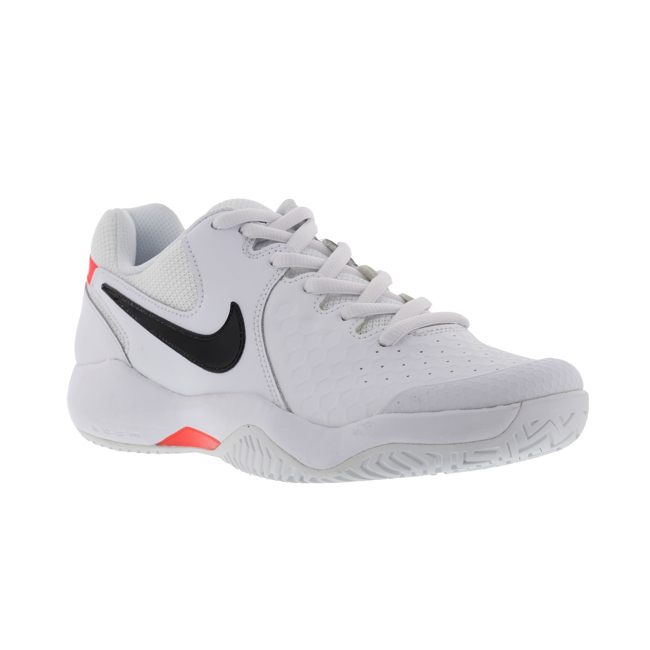 tênis nikecourt air zoom resistance masculino