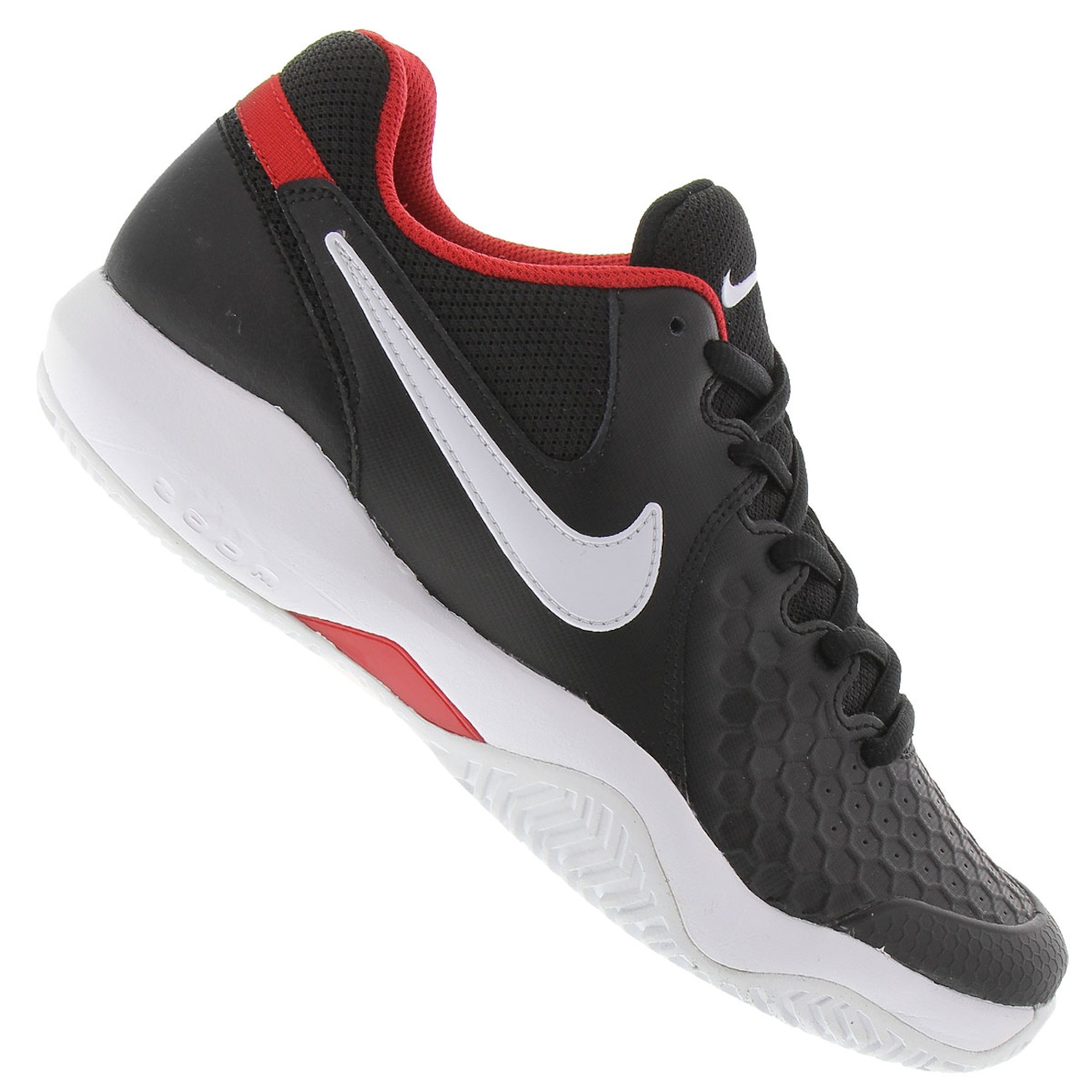 Tênis nike air hot sale zoom resistance masculino