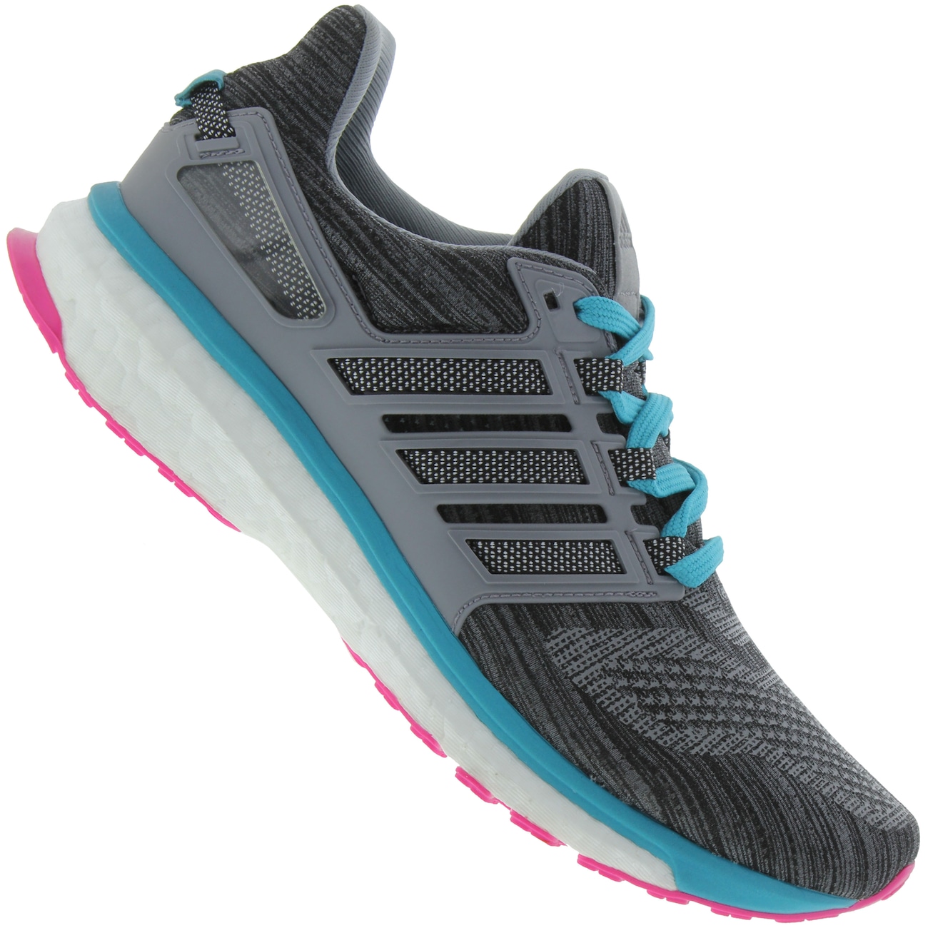 Adidas Energy Boost Masculino Tênis Adidas Energy Boost