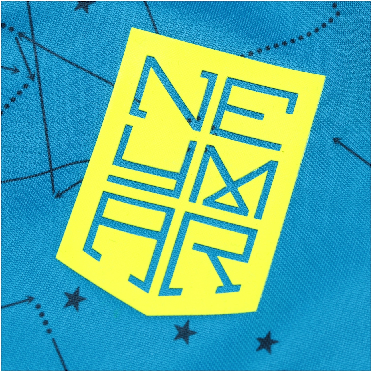 camiseta nike neymar infantil