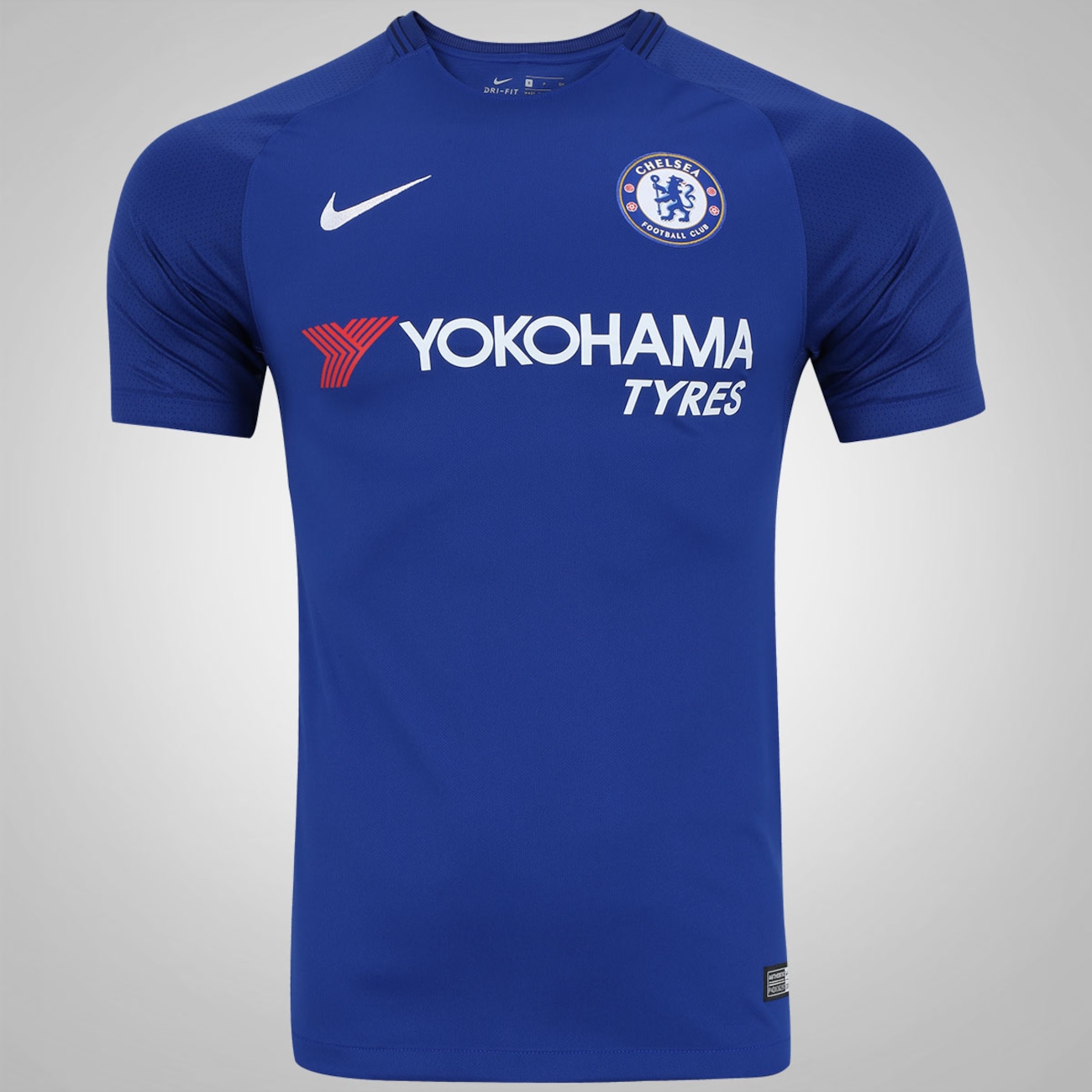 Camisa chelsea centauro Outlet
