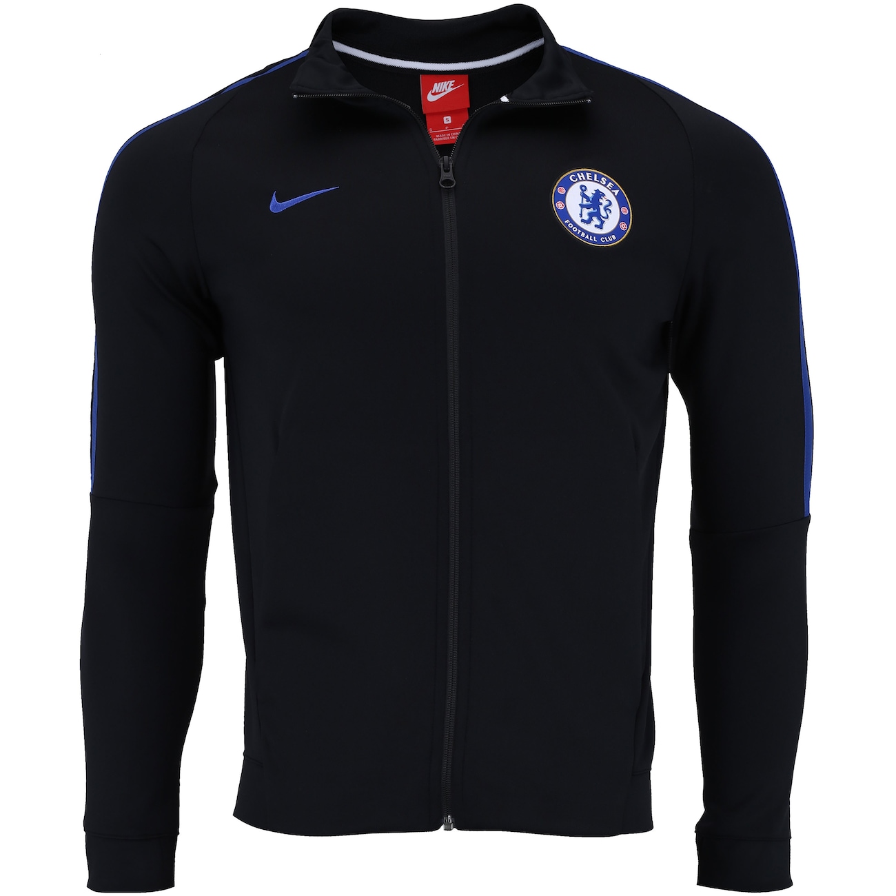 Jaqueta Chelsea Authentic Nike - Masculina | Centauro