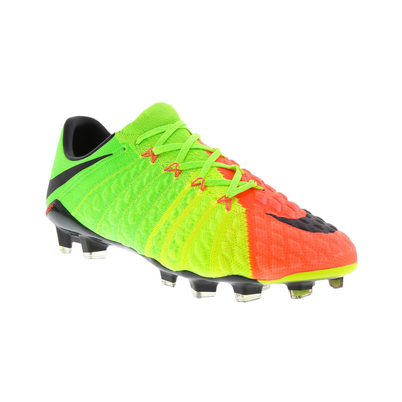 Chuteira de Campo Nike Hypervenom Phantom III FG - Adulto | Centauro