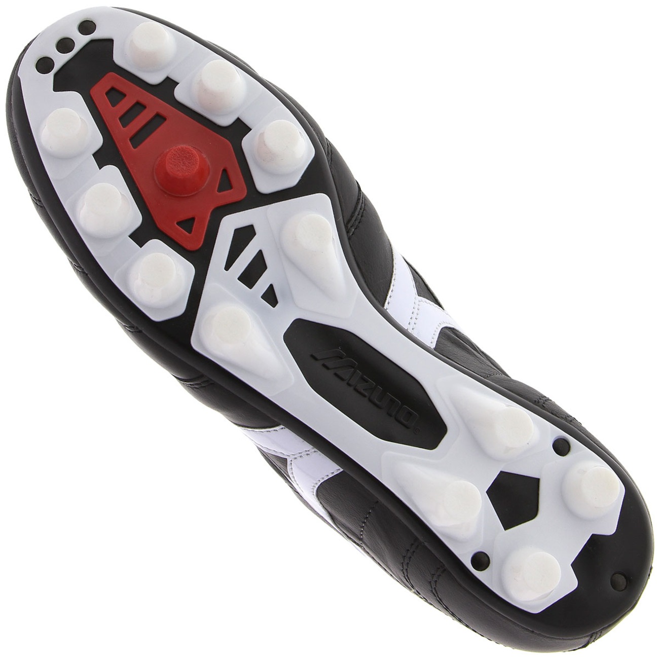 Chuteira de Campo Mizuno Morelia Japan II FG - Adulto | Centauro