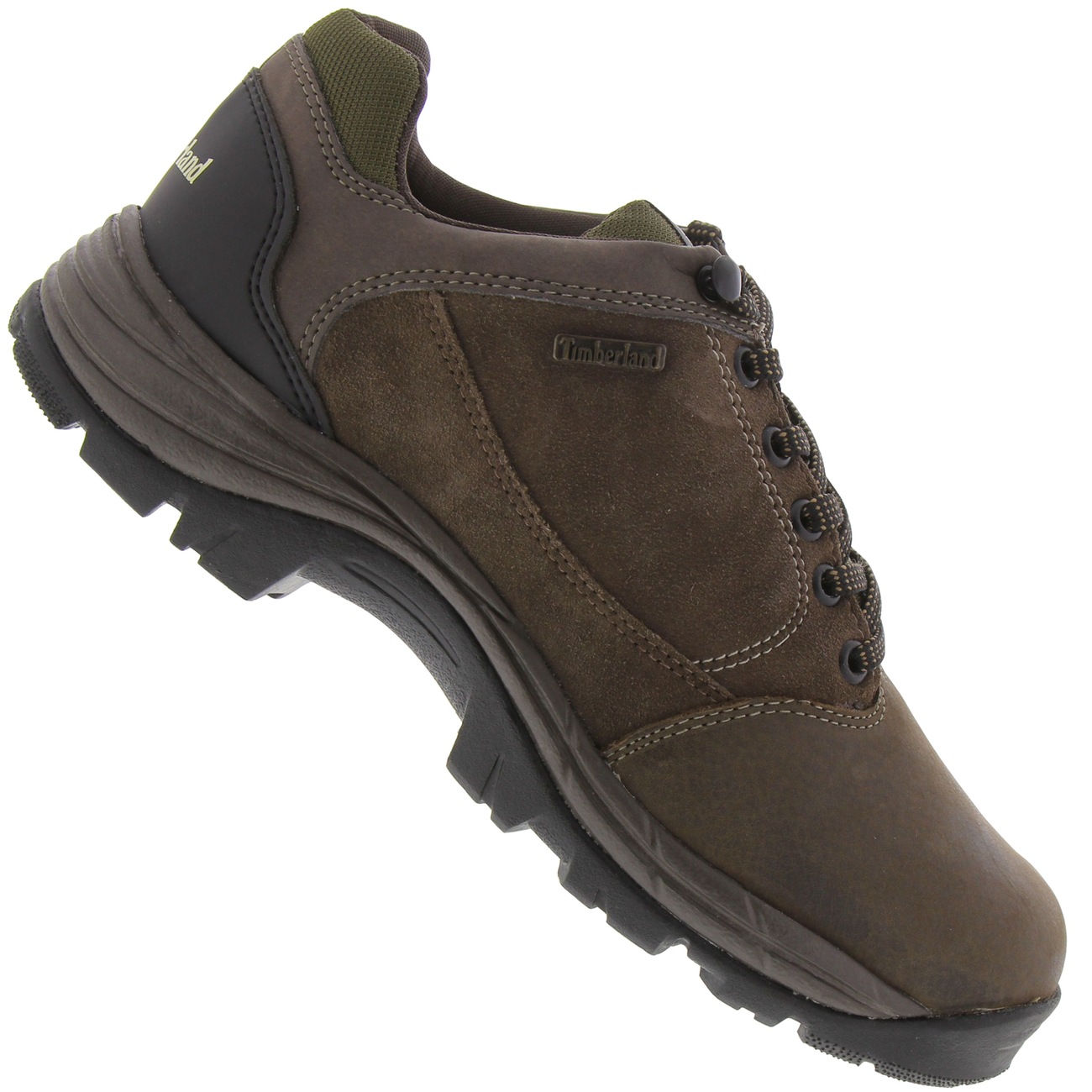 Tênis Timberland Expedition LS Masculino Centauro