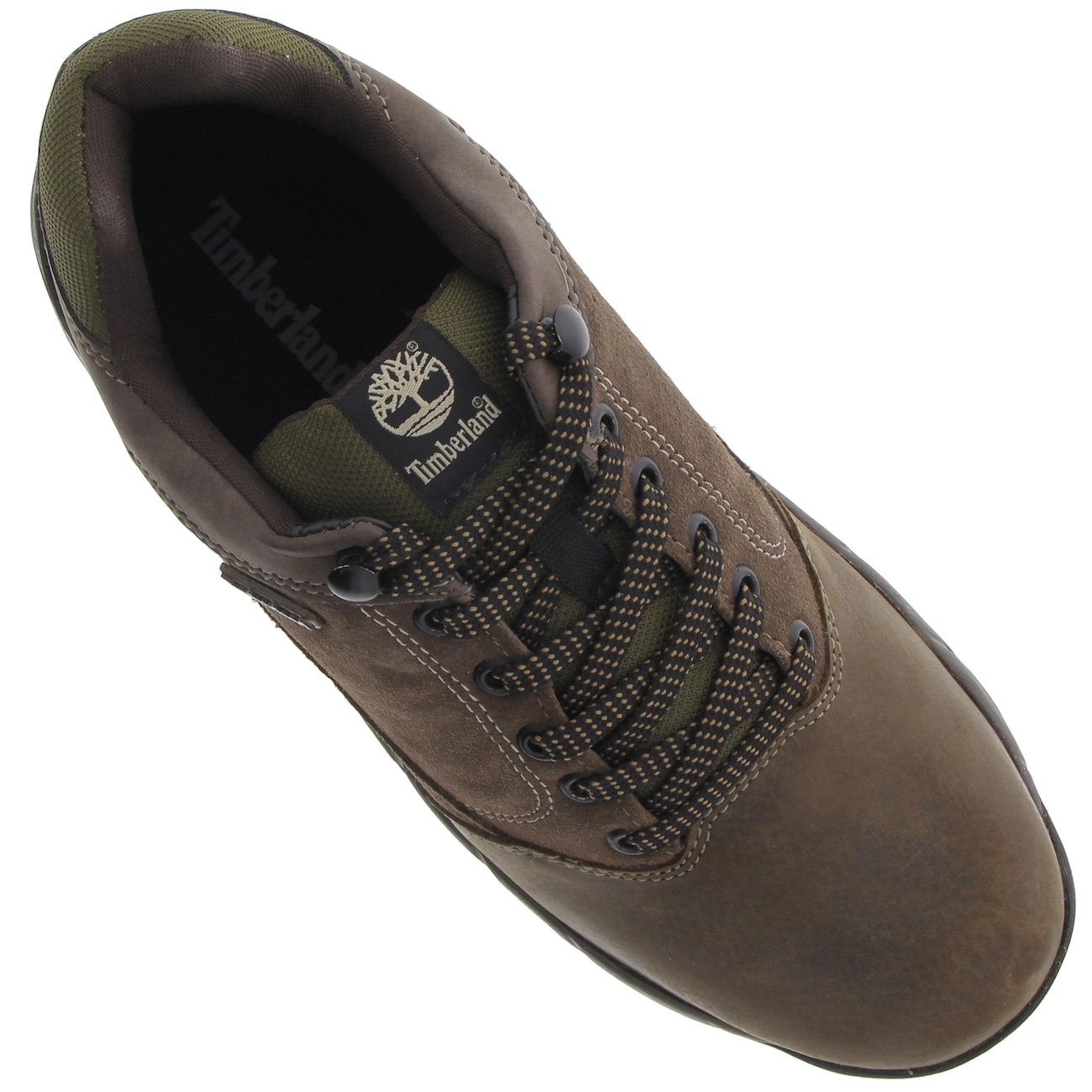 Tênis Timberland Expedition LS Masculino Centauro