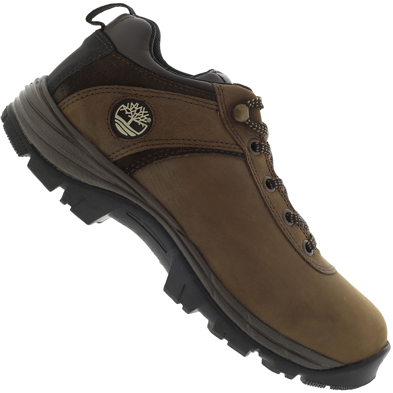 Tênis Timberland Flume Low Masculino Centauro