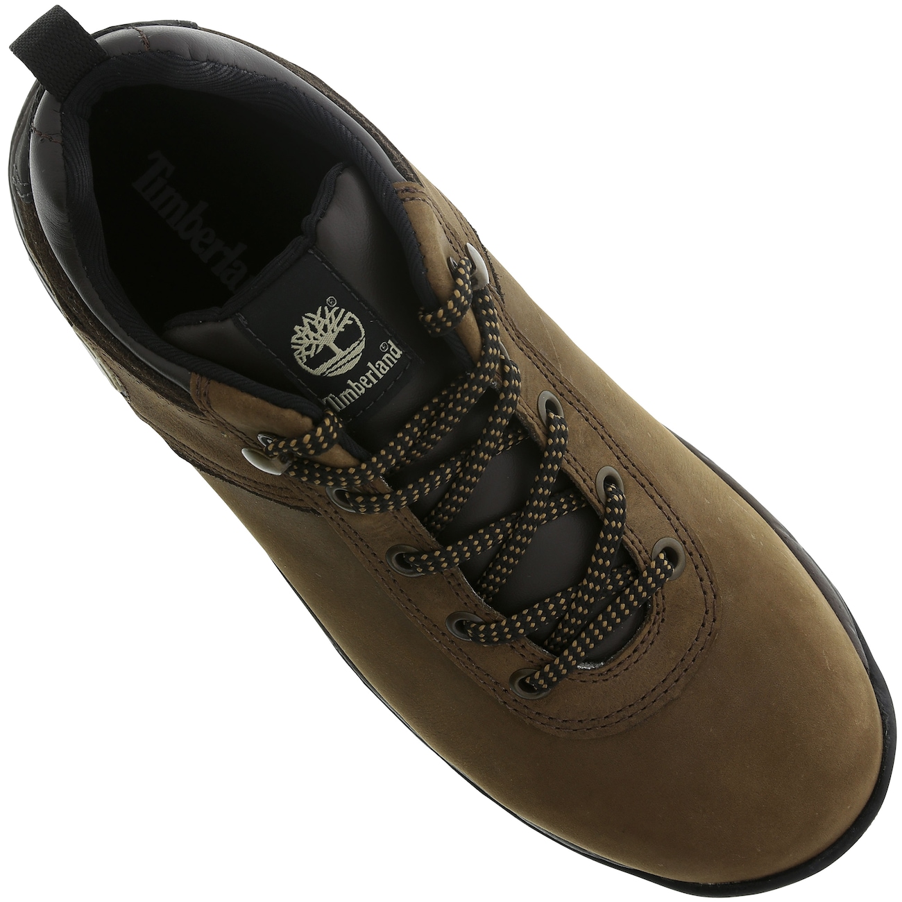 Tênis Timberland Flume Low Masculino Centauro - Main Image