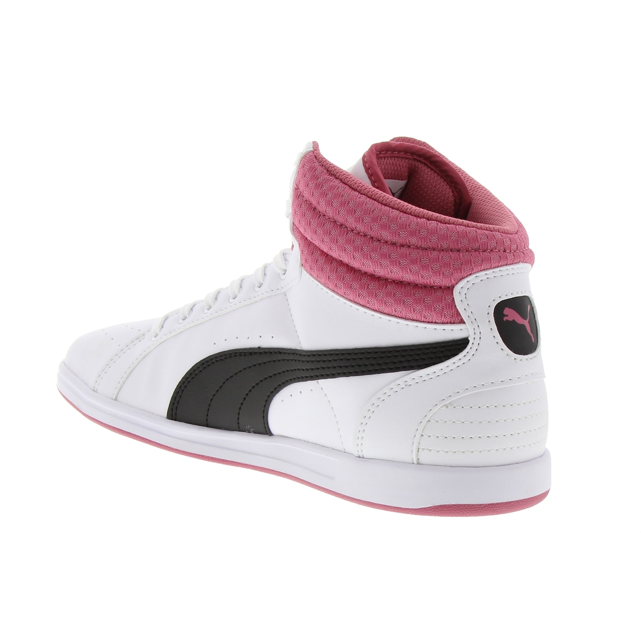 Tenis puma cheap ikaz mid v2