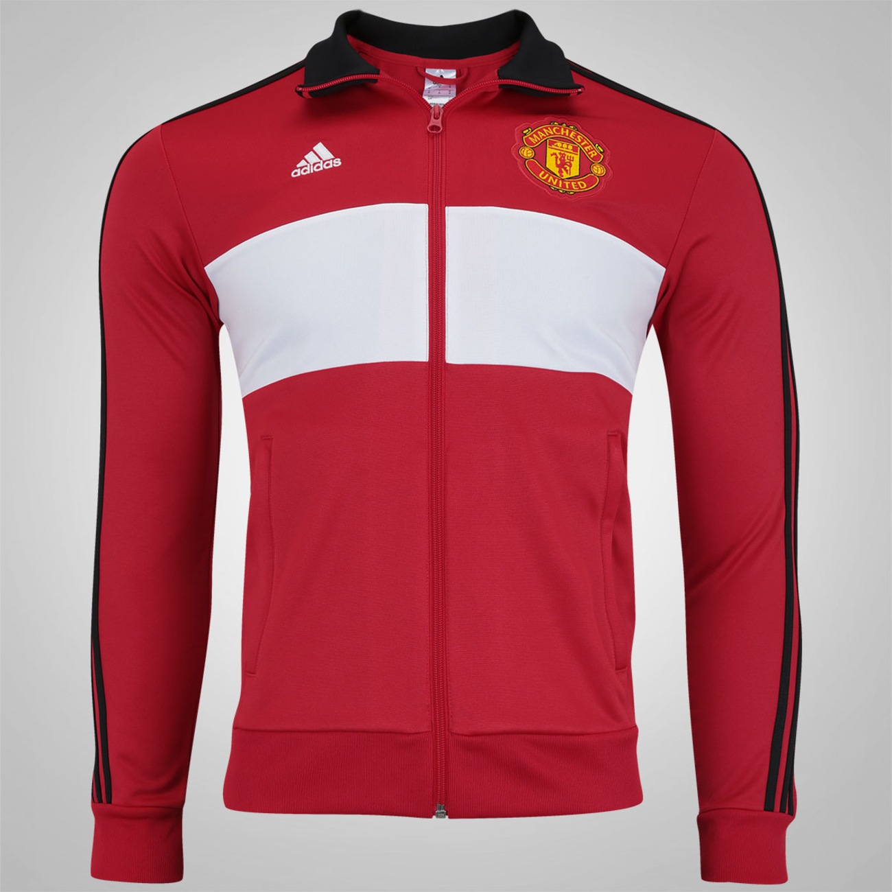 jaqueta adidas unite