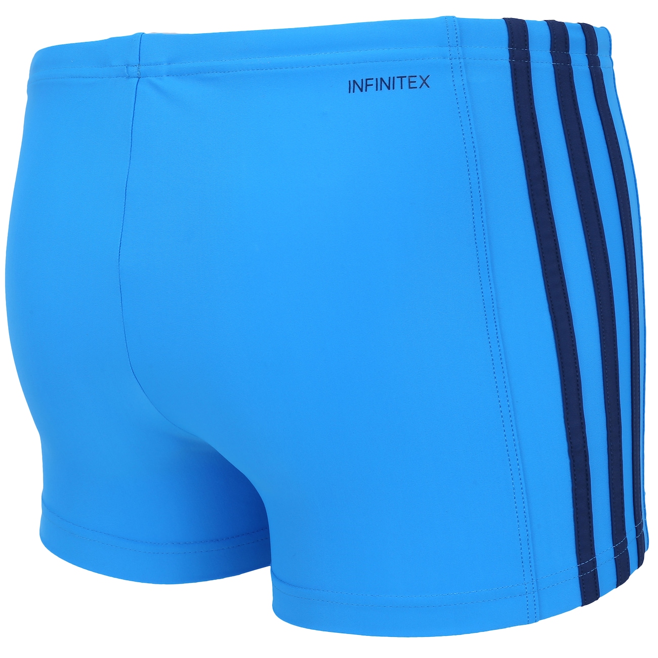 【G-RAP】FLEXX/FLEXX Sunga Boxer adidas Infinitex EC3S BX - Adulto | Centauro