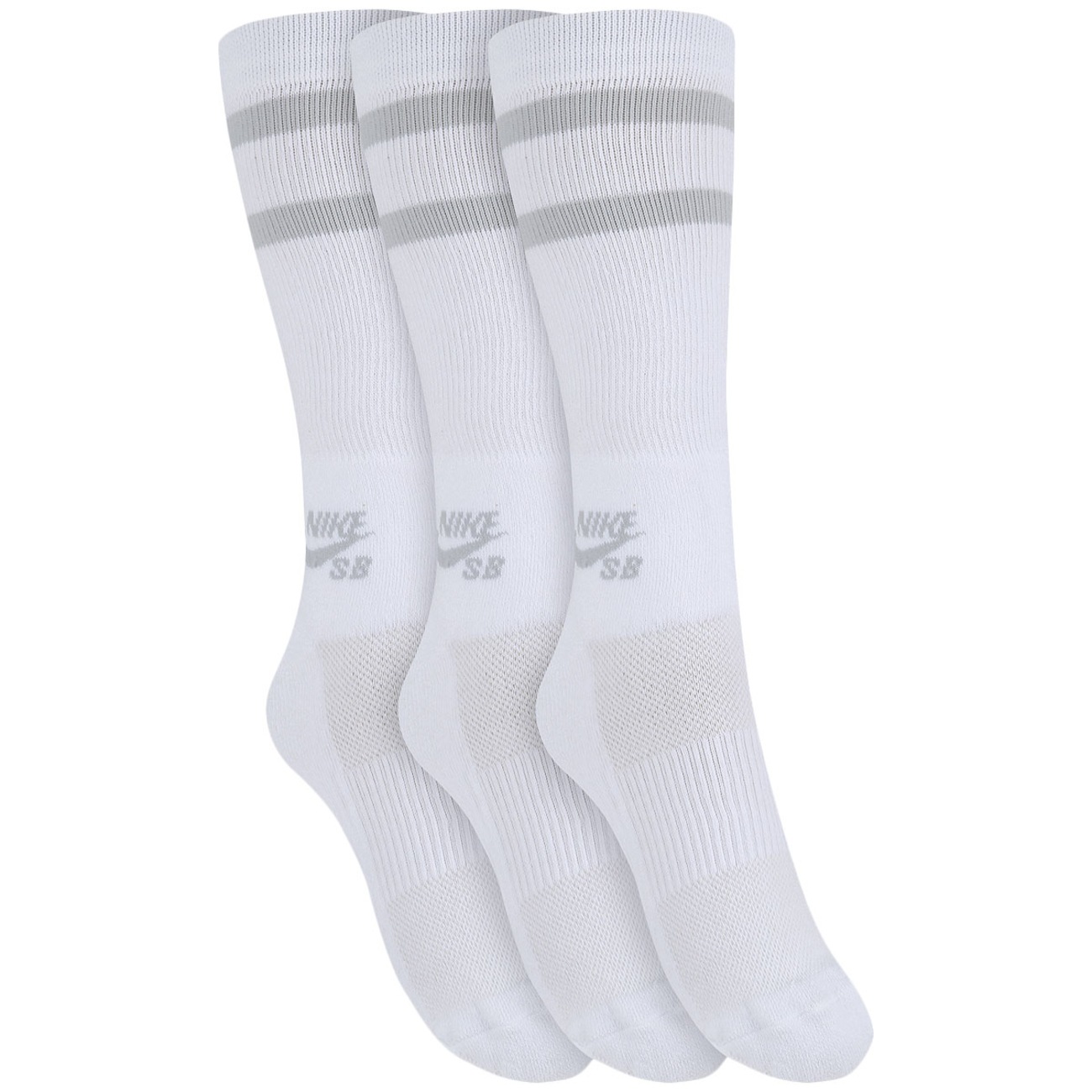 meia nike sb crew socks