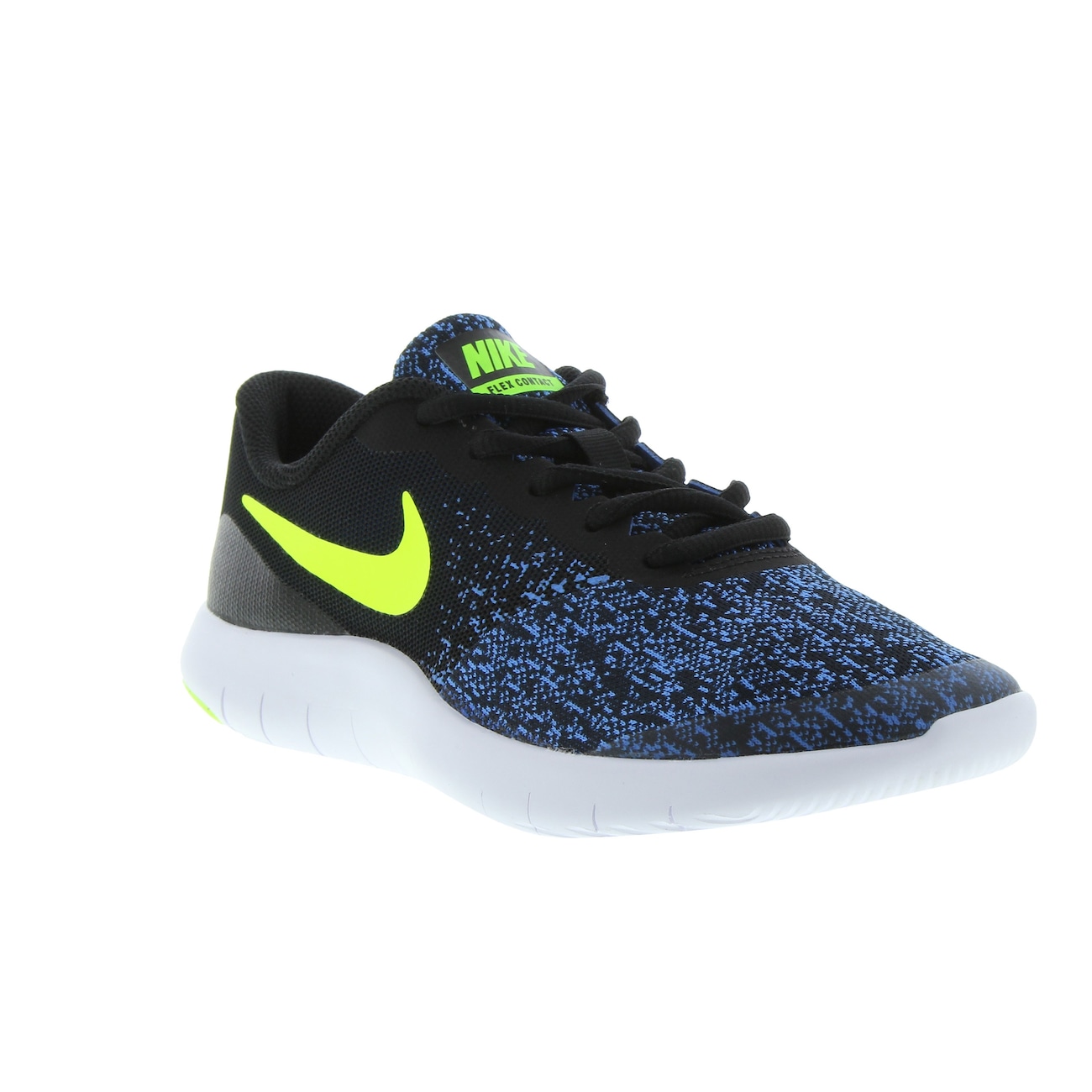 Nike flex best sale contact green