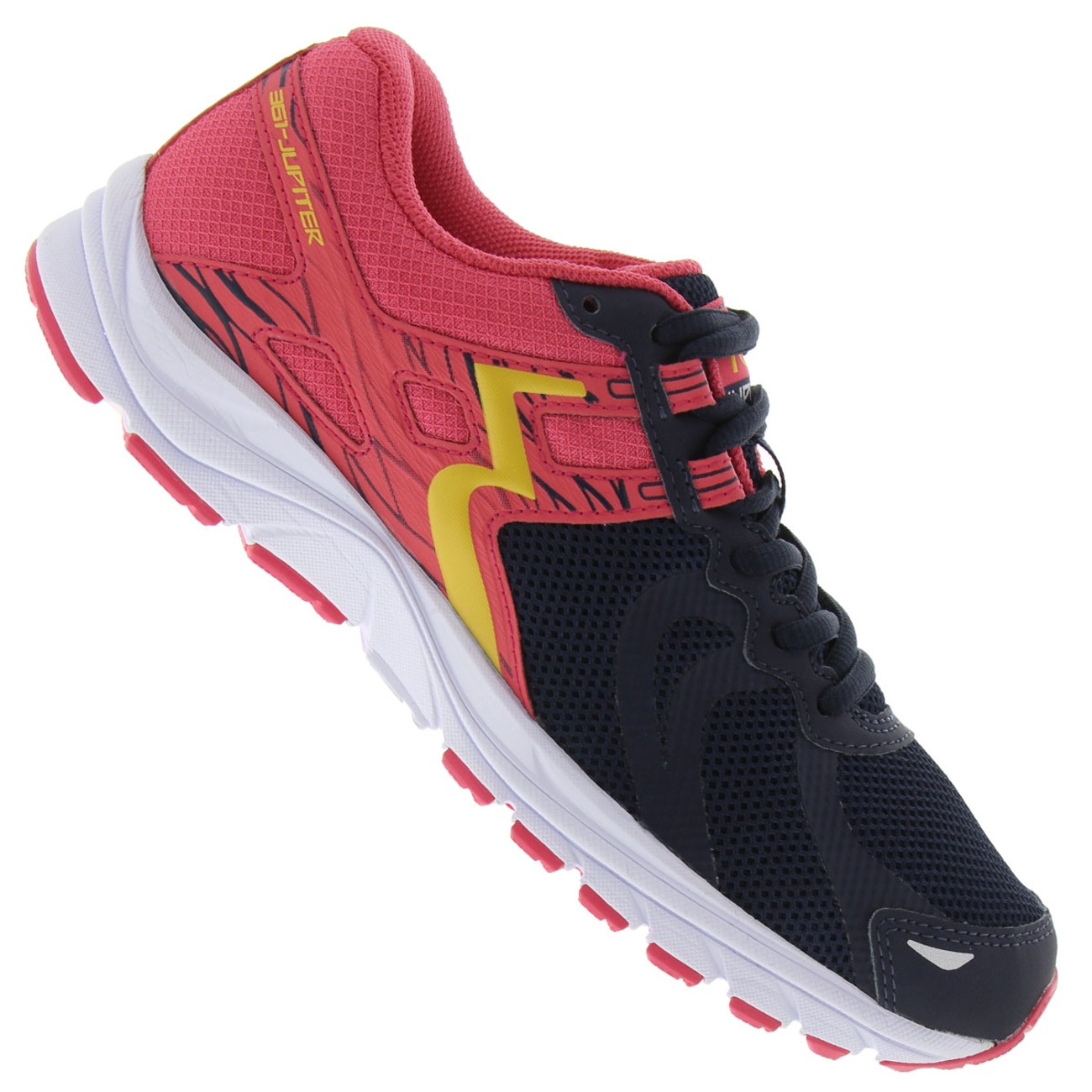 Tenis 361 jupiter store masculino