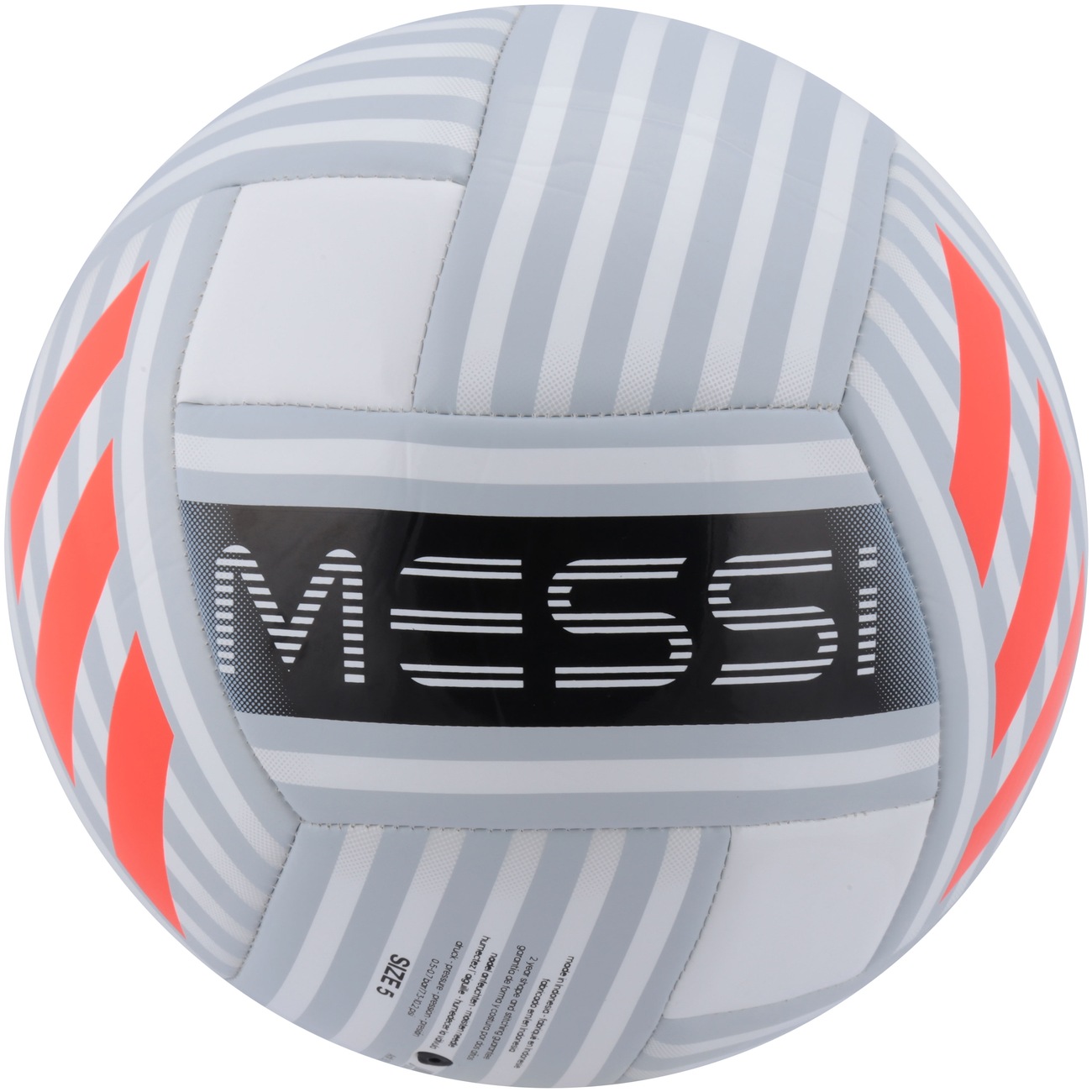 adidas messi q4 football