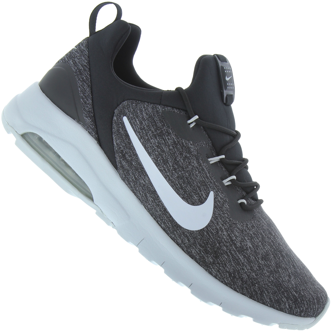 Nike air max motion racer sale masculino