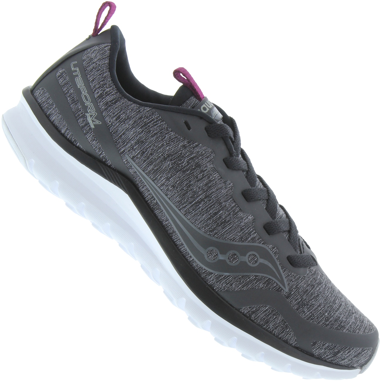 Tênis Saucony Liteform Feel - Feminino | Centauro