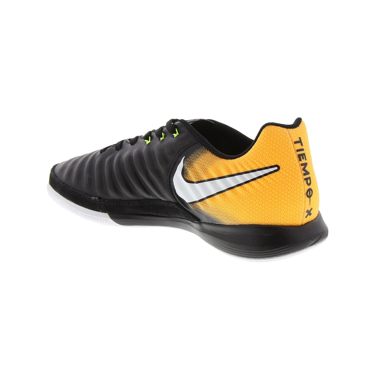 Chuteira Futsal Nike Tiempo X Finale IC - Adulto | Centauro