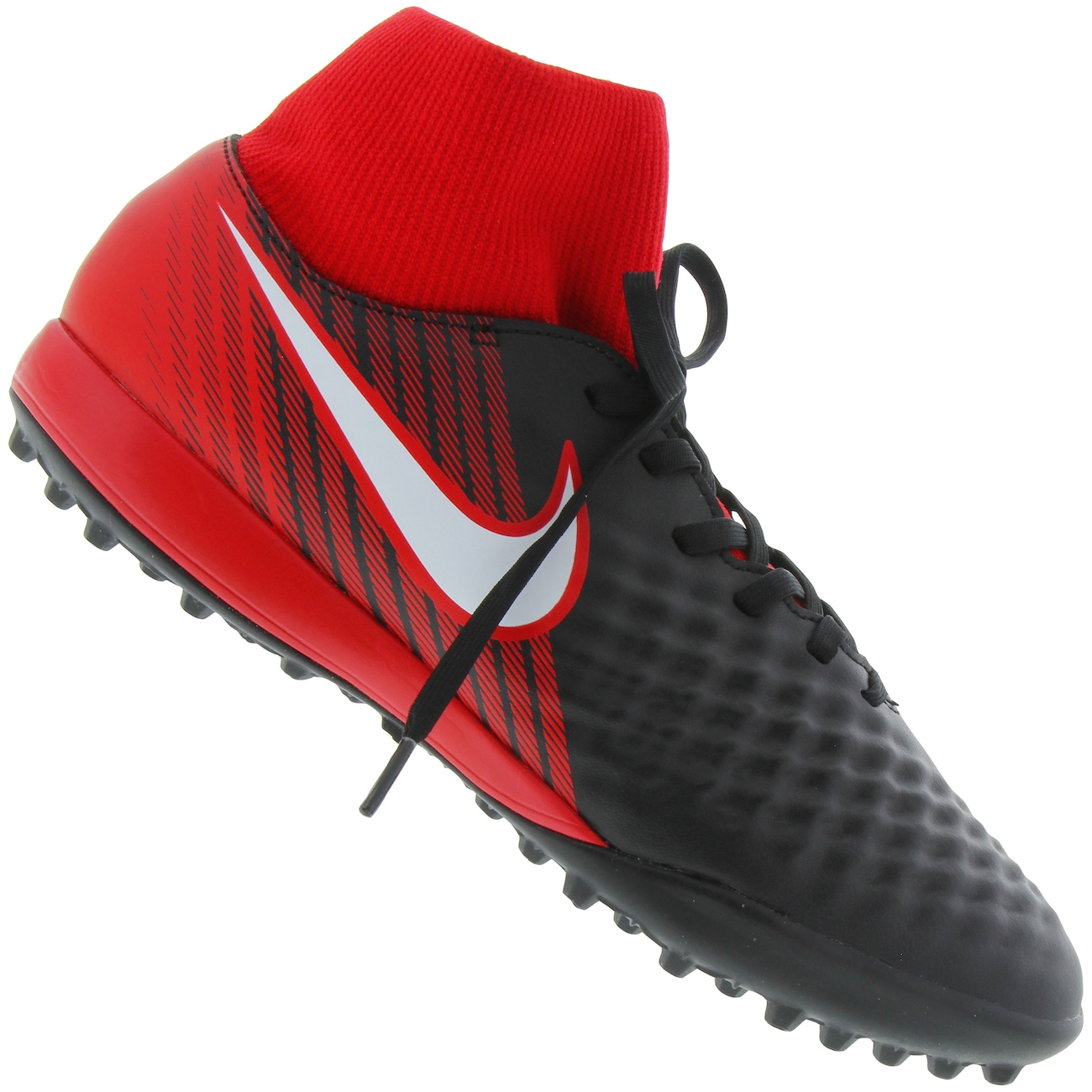 Chuteira Society Nike Magista X Onda II DF TF - Adulto | Centauro