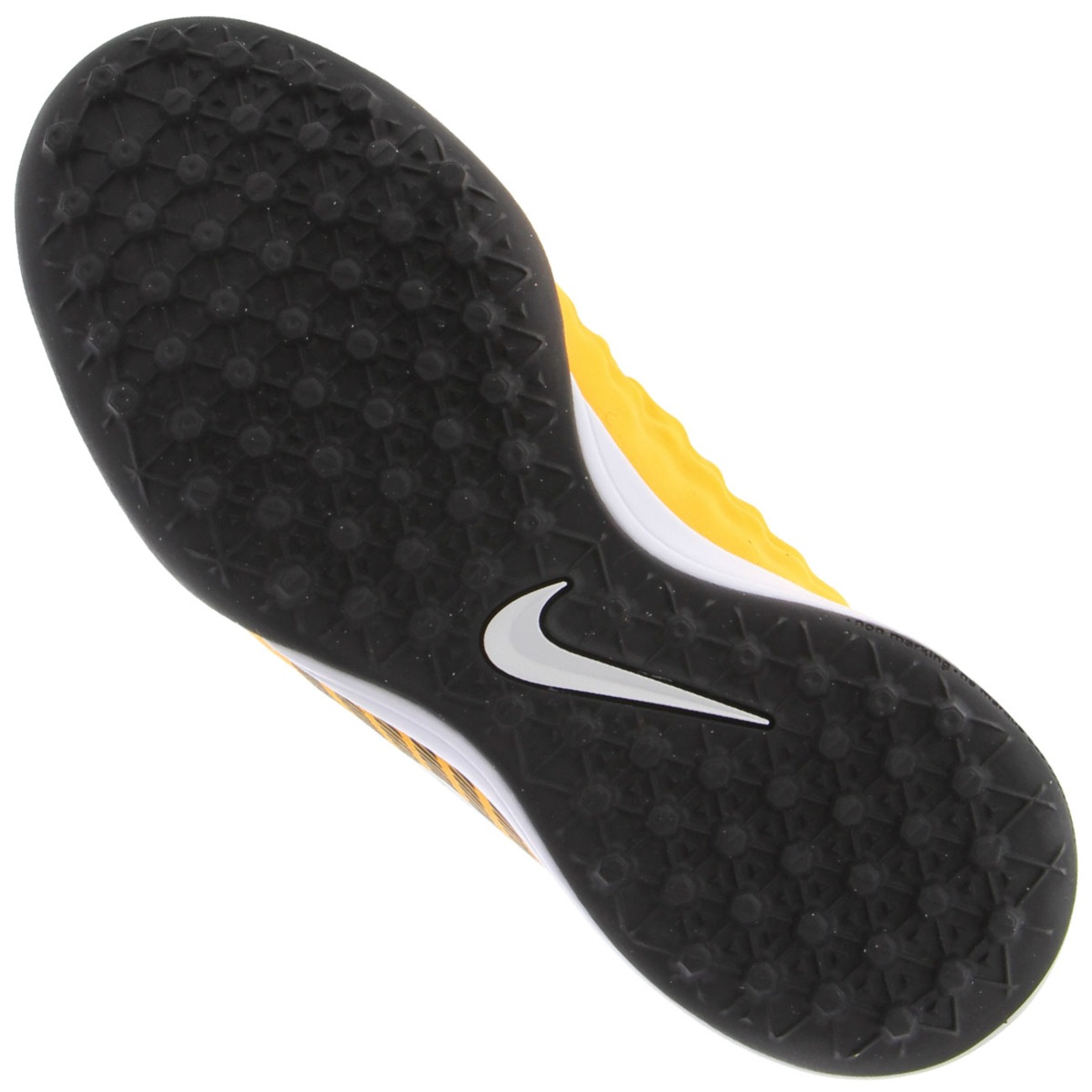 Chuteira Society Nike Magista X Onda II TF - Infantil | Centauro