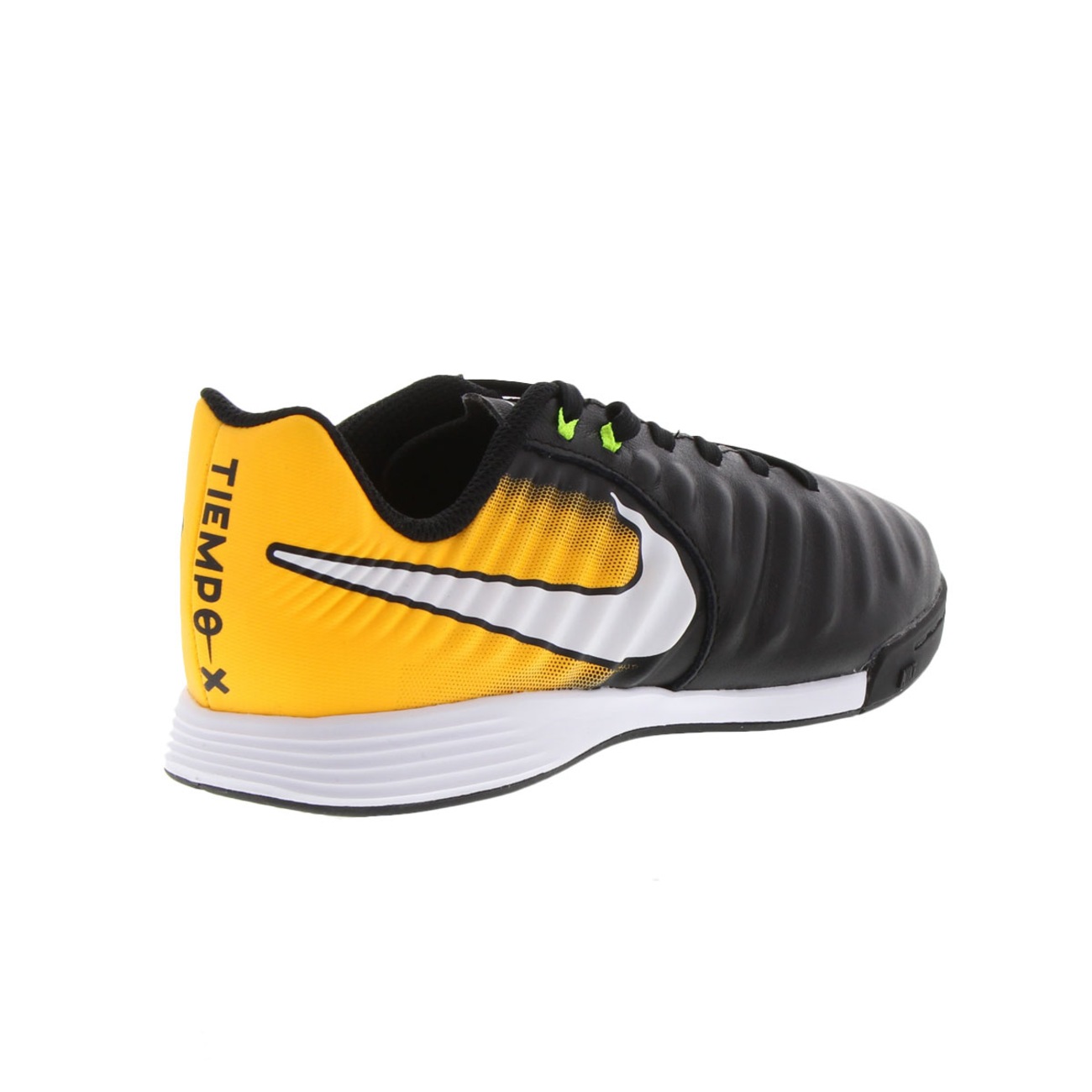 Chuteira Futsal Nike Tiempo X Ligera IV IC - Infantil | Centauro