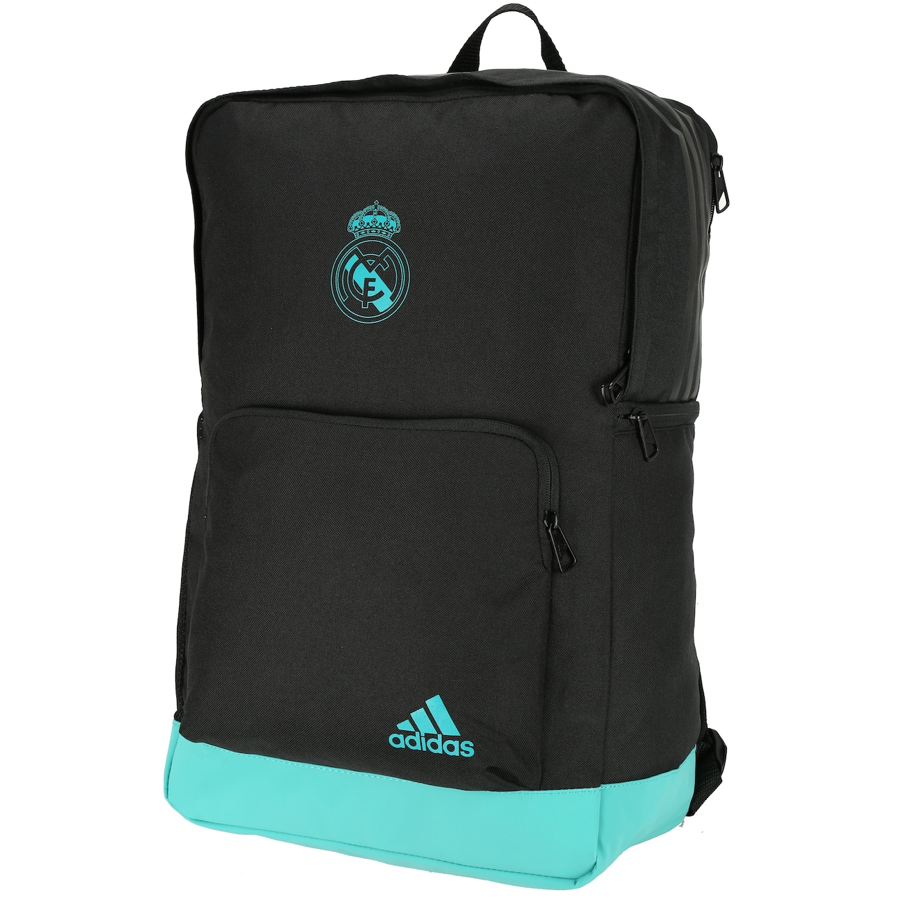 Newest > mochila da adidas real madrid | Sale OFF - 65%