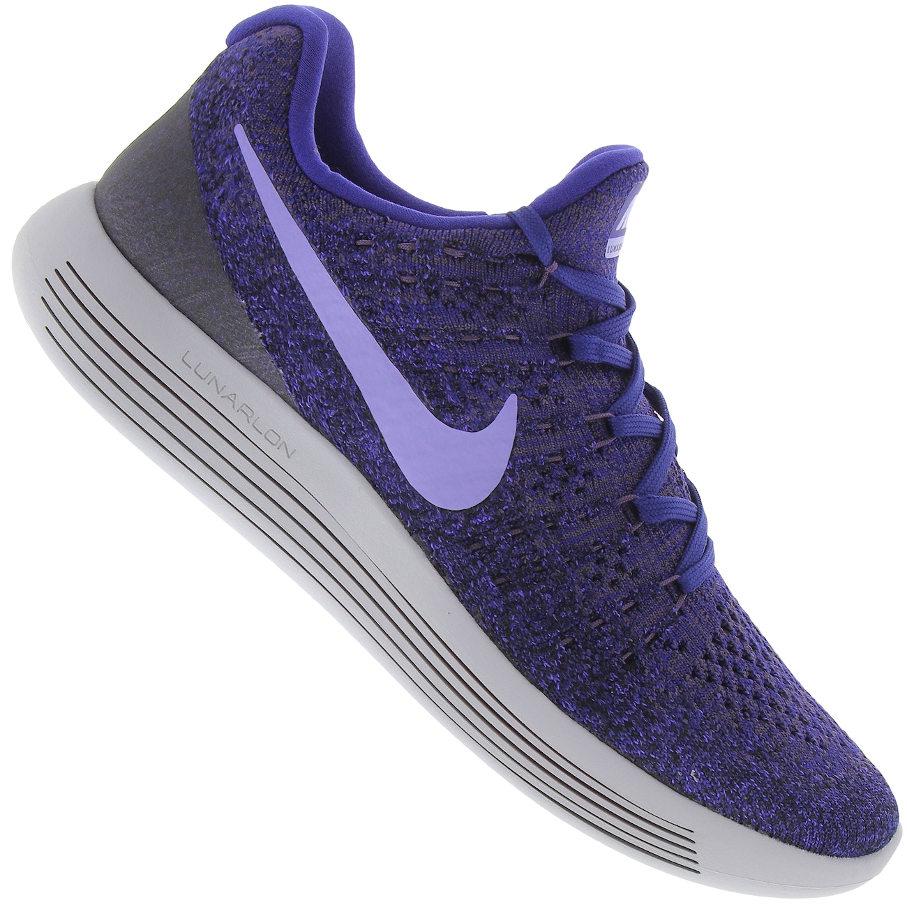 Tênis nike lunarepic shop low flyknit 2 feminino