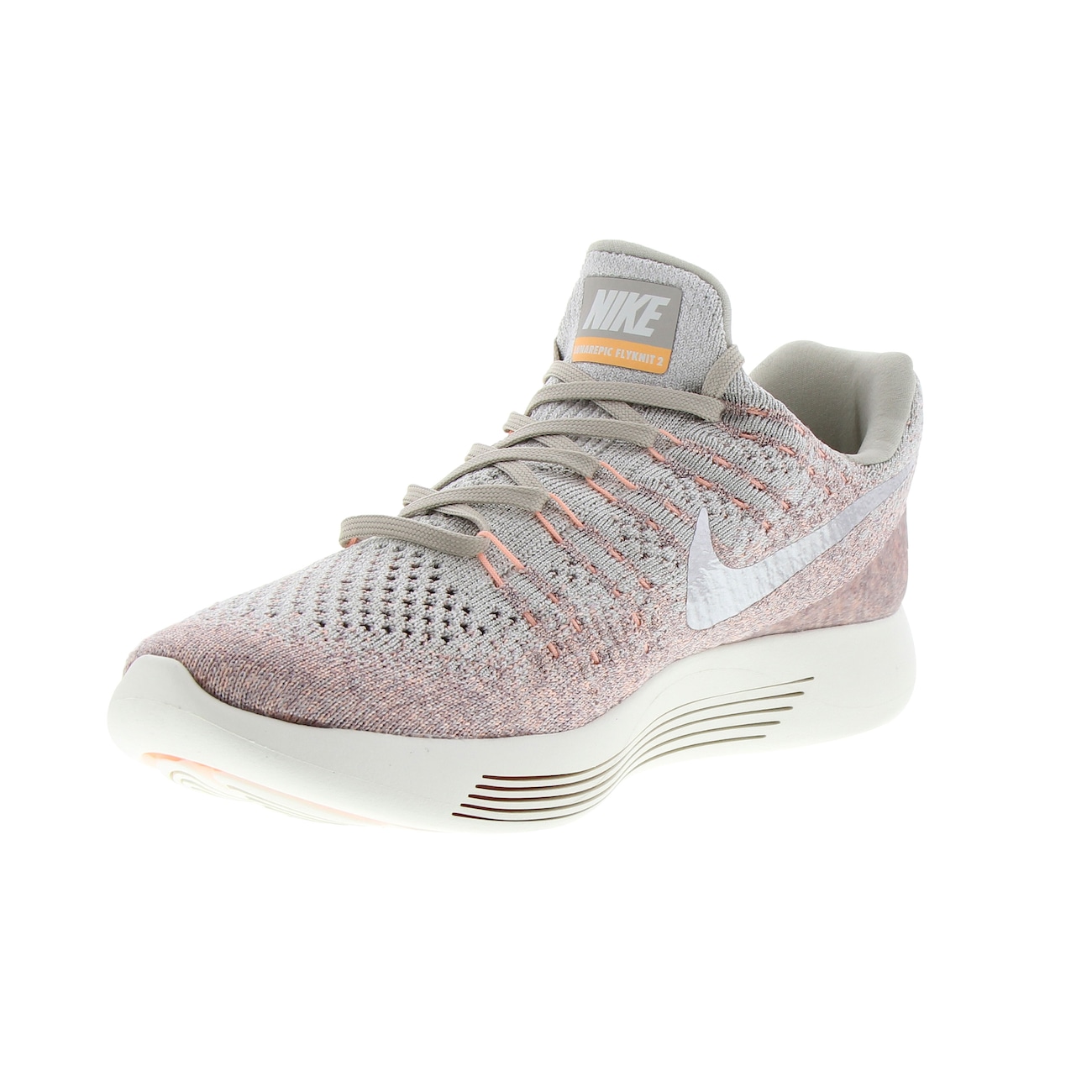 Tênis nike lunarepic hot sale low flyknit 2