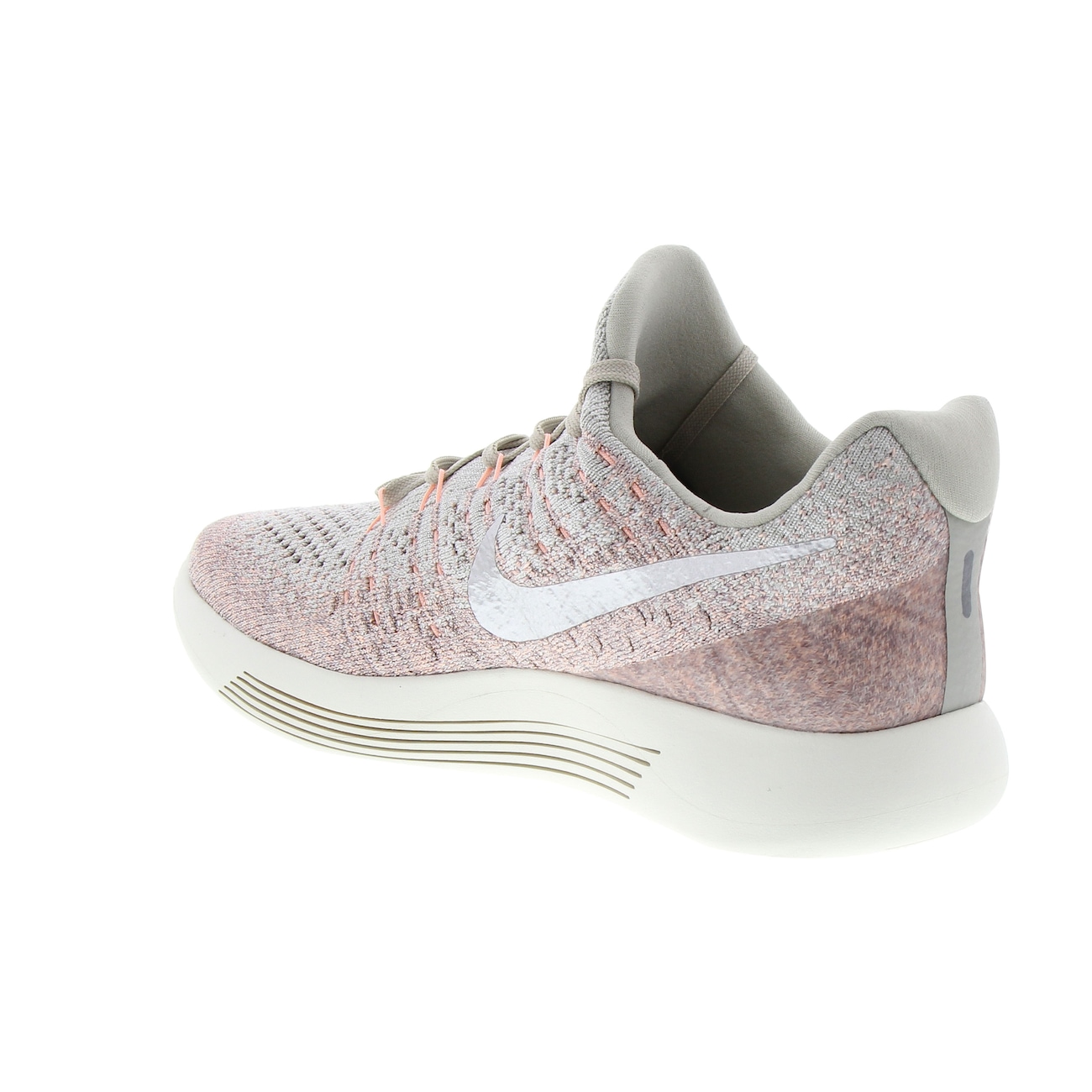 Women's nike lunarepic hot sale low flyknit 2