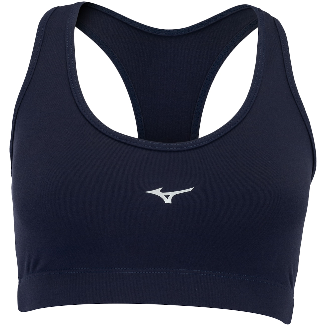 Top Fitness com Proteção Solar UV Mizuno Essence - Feminino - Video 1
