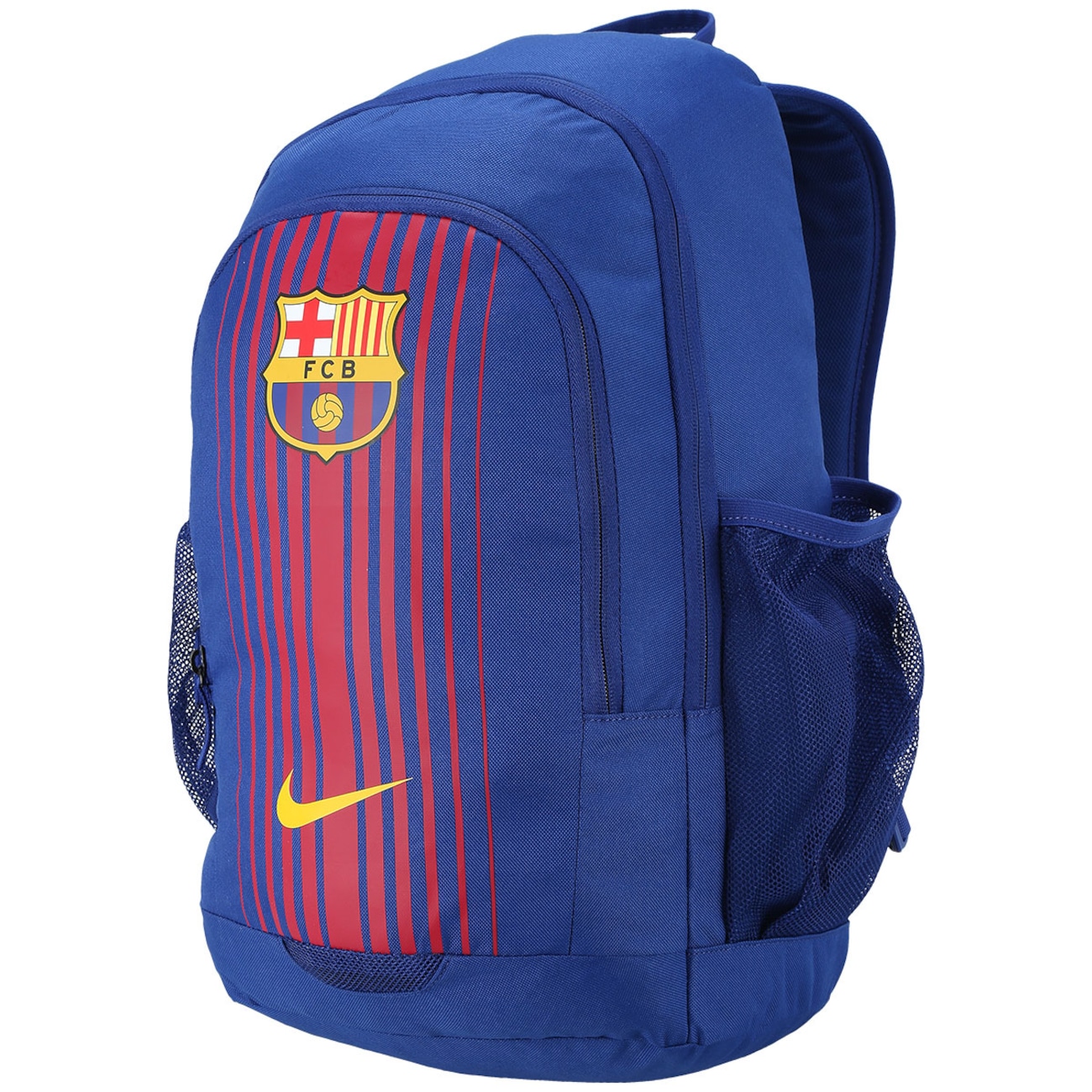 nike barcelona mochila